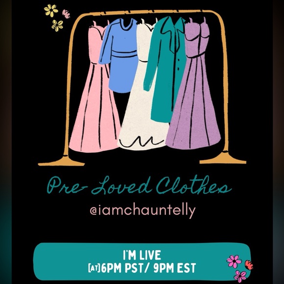 🌴I’m Live🌴 - Random Low starts - PLUS & Randoms - Picture 5 of 12